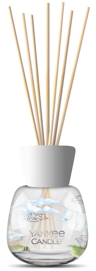 Yankee Candle Clean Cotton Reed Diffuser 100 ml