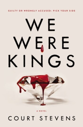 We Were Kings Av Court Stevens