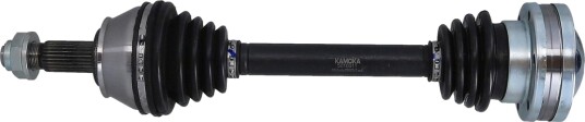 KAMOKA 5010311 Drivaksel
