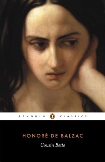 Cousin Bette Av Honore De Balzac Cousin Bette Av Honore De Balzac