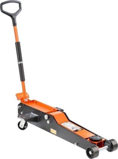 Bahco BH13000L Jekk, Verksted & bil