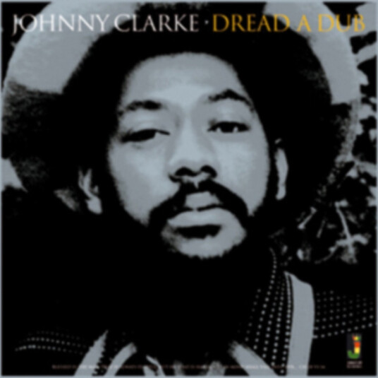 Johnny Clarke Dread A Dub CD