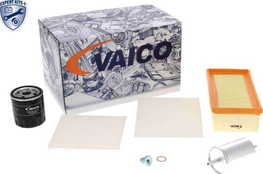 Filtersett VAICO V22-1217 Filtersett VAICO V22-1217
