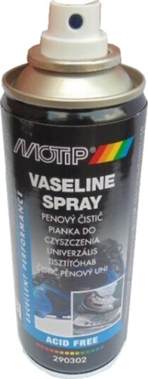 MOTIP 290302 Universal smørestoff