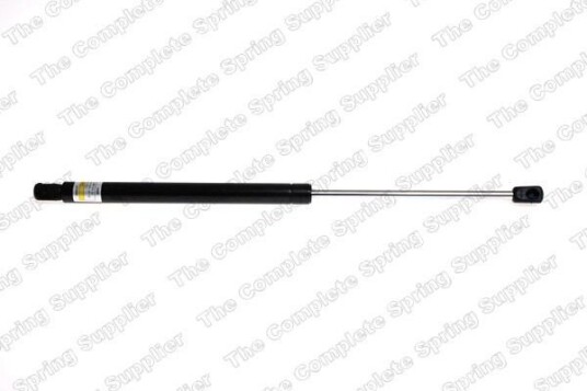 Gassfjær/bakluke demper LESJÖFORS 8177808 Gassfjær/bakluke demper LESJÖFORS 8177808