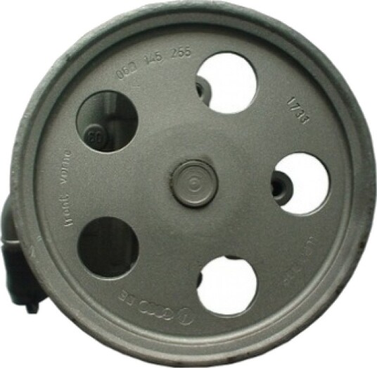 Servopumpe SPIDAN 54183 Servopumpe SPIDAN 54183