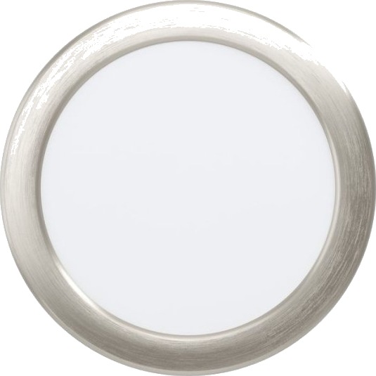 Eglo Fueva 6 Innfelt Spot Ø166 Cct 10W 1350Lm Bs