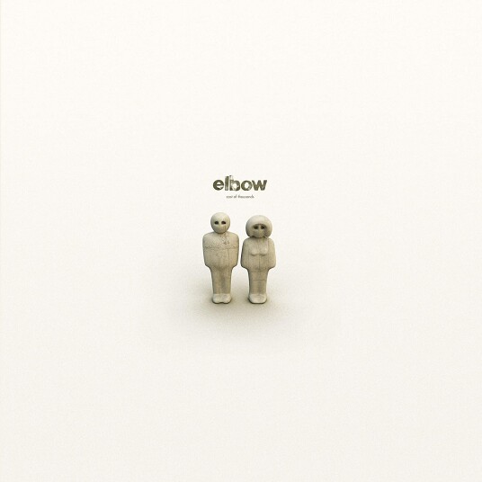 Elbow Cast Of Thousands LP/Vinyl Elbow Cast Of Thousands LP/Vinyl