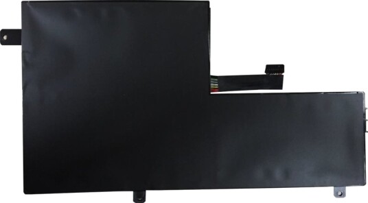 Lg Chem L15l3pb1 Batteri Til Bærbar Pc Litiumion 3-Cellers 45 Wh Asm 5B10K88049