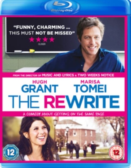 Rewrite Rewrite