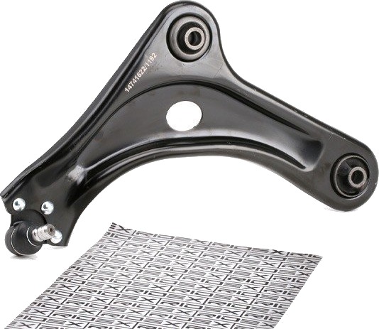 RIDEX 273C1204 Bærearm