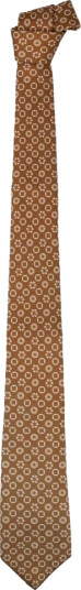 Luigi Borrelli Napoli Herre Accessories Brun ONE SIZE,