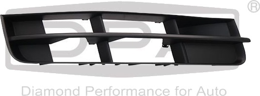 Ventilasjonsgitter DPA 88071185902
