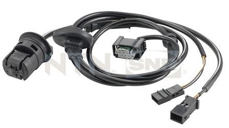 ABS sensor SNR ASB154.41 ABS sensor SNR ASB154.41