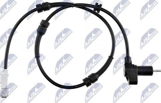 ABS sensor NTY HCA-CT-013