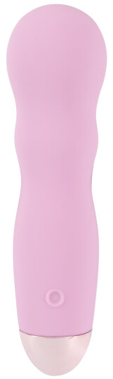 Minivibrator Cuties rosa