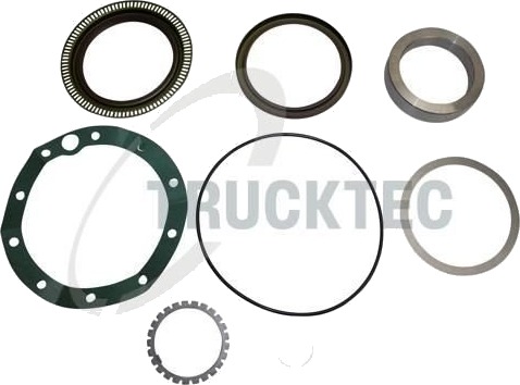 Reparasjonssett, hjulnav TRUCKTEC AUTOMOTIVE 01.32.203