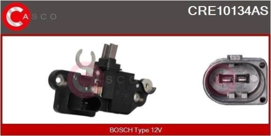 Dynamoregulator CASCO CRE10134AS