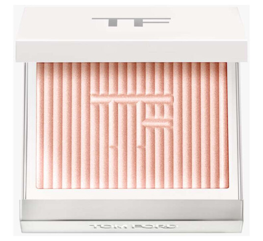 Soleil Neige Glow Highlighter 6 g  02 Gran Paradis