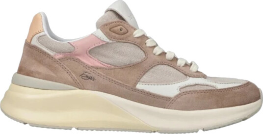D.a.t.e. Dame Sko Beige 37 EU, D.a.t.e. Dame Sko Beige 37 EU,