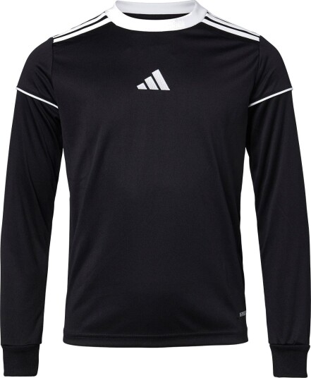 adidas MiTeam Squadra 17 Keepertrøye Barn Svart 152