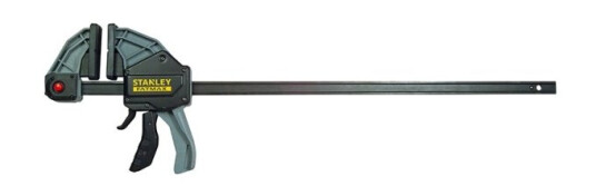 Stanley Fatmax XL Skruetvinge 125 cm med nylonkropp
