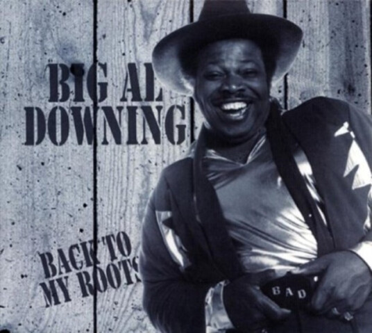 Back To My Roots CD