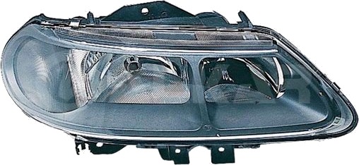 Frontlykter ALKAR 2742225