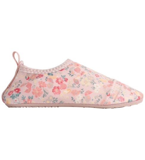 Wheat Swimshoe Dolphin Pink 27 Wheat Swimshoe Dolphin Pink 27