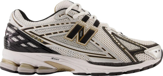 New Balance Herre Sko Grå 41 1/2 EU,