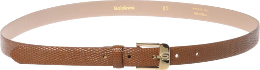 Baldinini Dame Accessories Brun 100 CM, Baldinini Dame Accessories Brun 100 CM,