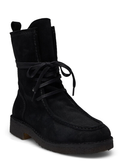 Billi Bi Trotter - Black - 37