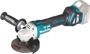 Makita DGA513Z Vinkelsliper uten batteri