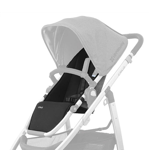 Uppababy Klädsel Cruz 2015 2019 Jordan Grey