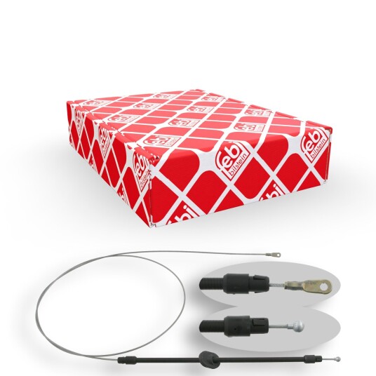 Bremsewire FEBI BILSTEIN 26731