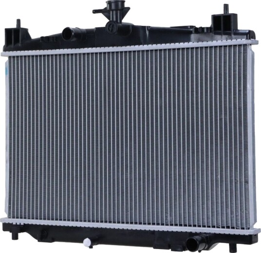 HELLA 8MK 366 303-581 Radiator, motorkjøling