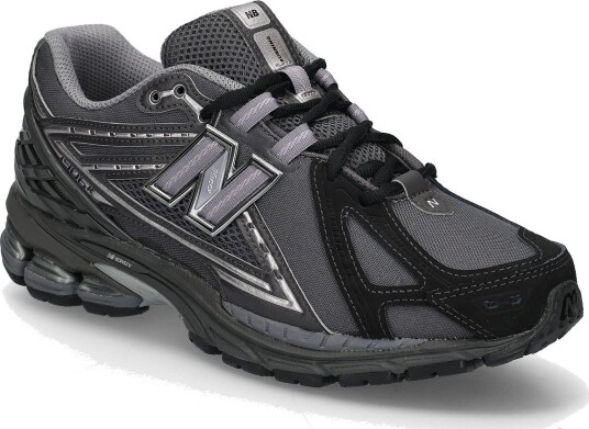 New Balance New Balance 1906R BLACK CEMENT 39.5