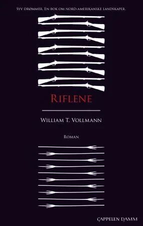 Riflene Av William T. Vollmann