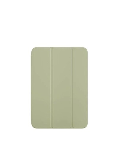 Apple Smart Folio for iPad mini (A17 Pro) - Sage Apple Smart Folio for iPad mini (A17 Pro) - Sage