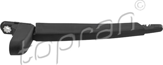 Viskerarm TOPRAN 409 932