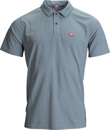Huski Wear Tech Polo