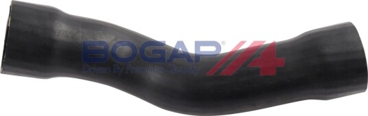 BOGAP A1711214 Ladeluftslange