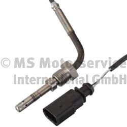PIERBURG 7.08369.73.0 Sensor, eksostemperatur PIERBURG 7.08369.73.0 Sensor, eksostemperatur