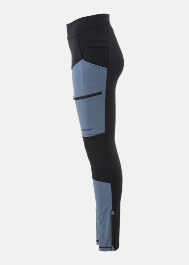 Swedemount Trondheim Trekking Tights W