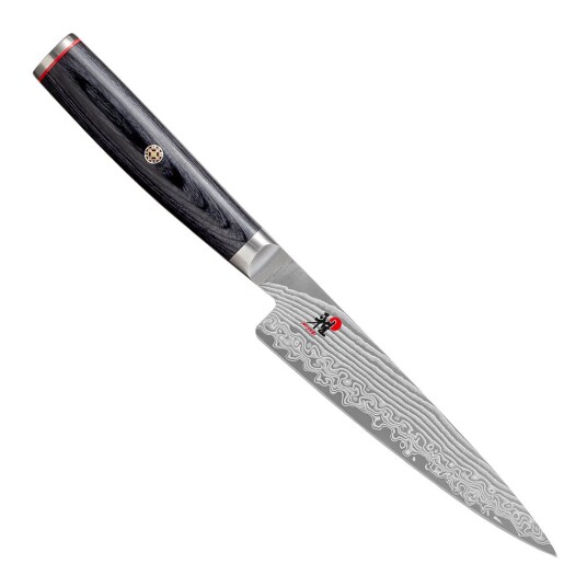 Miyabi RAW 5000FCD skrellekniv 11 cm shotoh