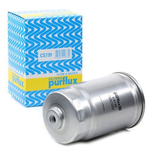 Drivstoffilter PURFLUX CS739 Drivstoffilter PURFLUX CS739