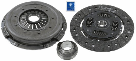 Clutchsett SACHS 3000 297 002 Clutchsett SACHS 3000 297 002