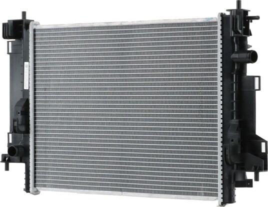 HELLA 8MK 366 303-381 Radiator, motorkjøling HELLA 8MK 366 303-381 Radiator, motorkjøling