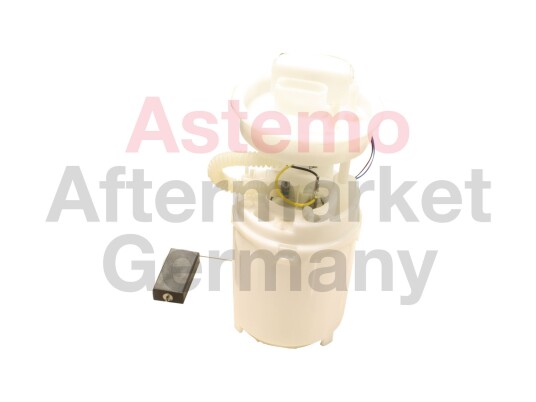 Drivstoffpumpe HÜCO 2503315