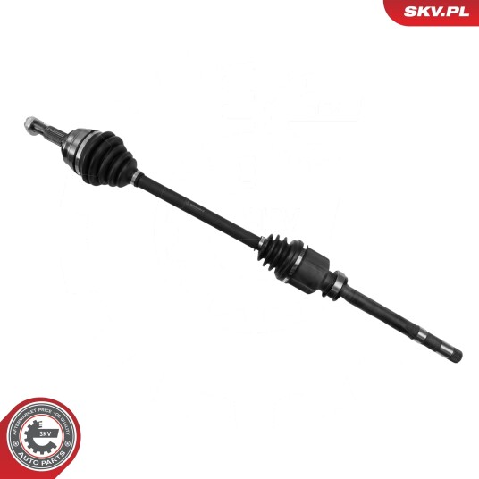 Drivaksel ESEN SKV 40SKV313